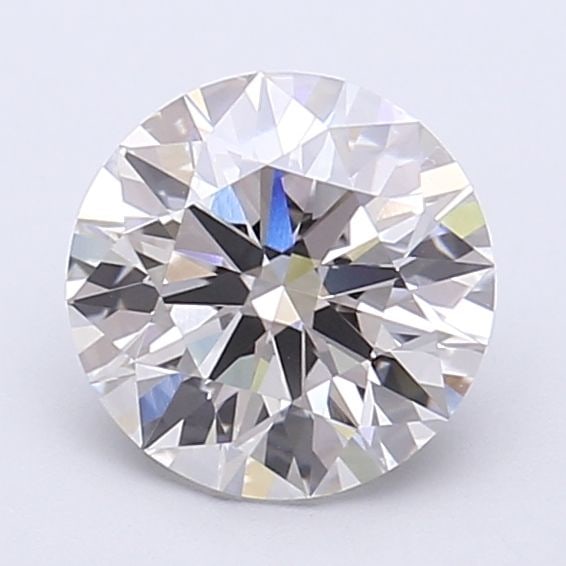 IGI Round 1.59ct F VVS2 - Ideal Loose Lab Diamond: IGI Round 1.59ct F VVS2 - Ideal Loose Lab Diamond Item Specifics: Source: This Is A Real Diamond Grown In A Lab Not Mined. Carat: 1.59 Cut: ID Color: F Clarity: VVS2 Polish: EX Symmetry: EX Measuremen