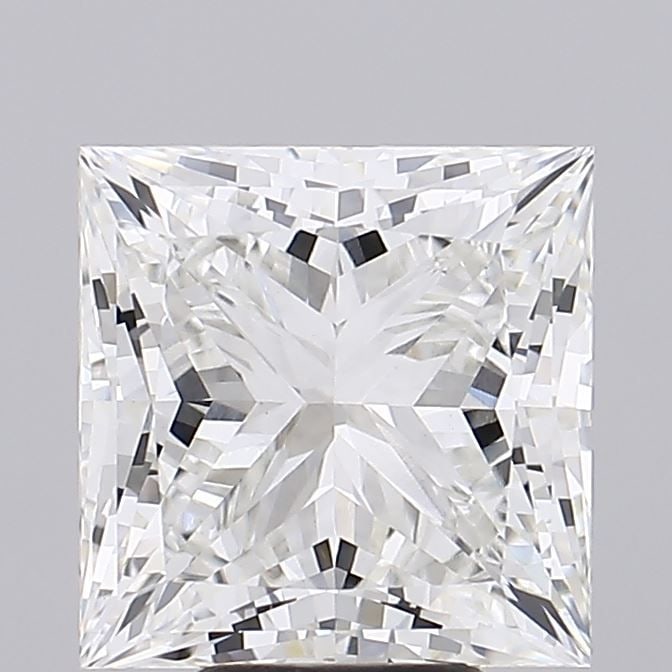 IGI Princess 7.09ct F VVS2 - Loose Lab Diamond: IGI Princess 7.09ct F VVS2 - Loose Lab Diamond Item Specifics: Source: This Is A Real Diamond Grown In A Lab Not Mined. Carat: 7.09 Cut: - Color: F Clarity: VVS2 Polish: EX Symmetry: EX Measurements: 