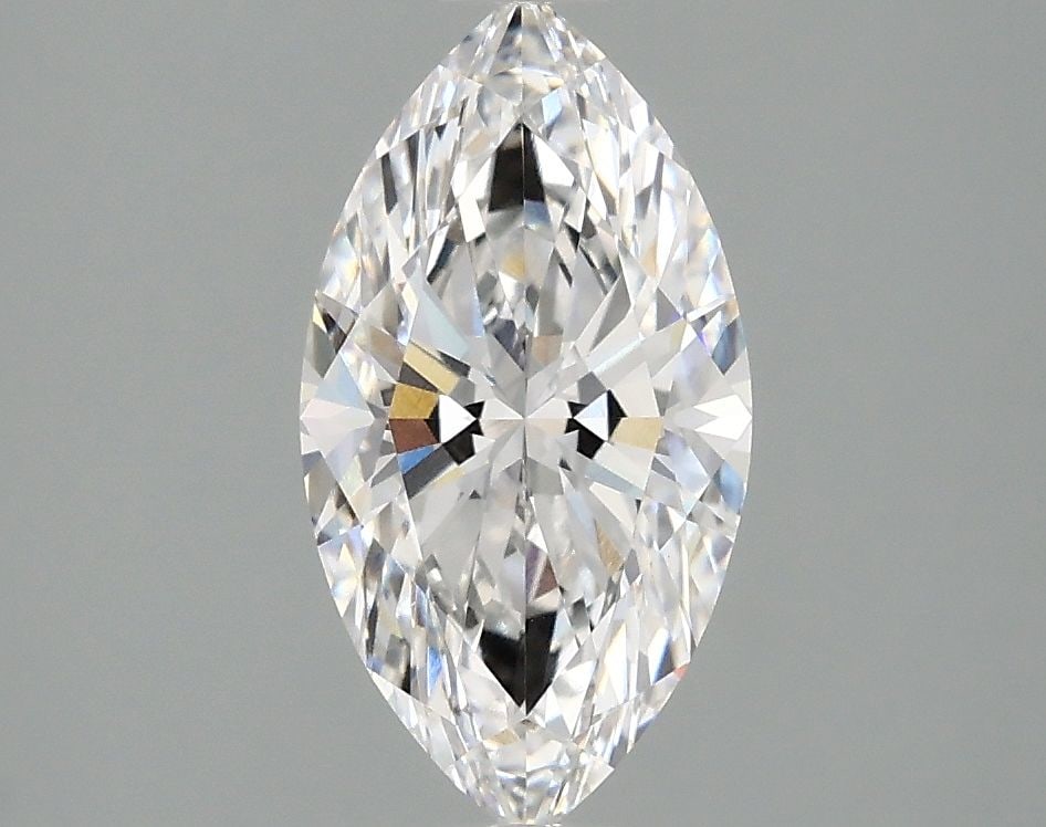 IGI Marquise 1.56ct E VVS2 - Loose Lab Diamond: IGI Marquise 1.56ct E VVS2 - Loose Lab Diamond Item Specifics: Source: This Is A Real Diamond Grown In A Lab Not Mined. Carat: 1.56 Cut: - Color: E Clarity: VVS2 Polish: EX Symmetry: EX Measurements: 