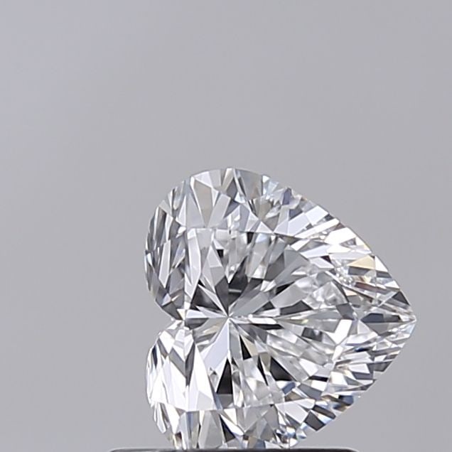IGI Heart 1.01ct D VVS1 - Loose Lab Diamond: IGI Heart 1.01ct D VVS1 - Loose Lab Diamond Item Specifics: Source: This Is A Real Diamond Grown In A Lab Not Mined. Carat: 1.01 Cut: - Color: D Clarity: VVS1 Polish: EX Symmetry: EX Measurements: 6.2