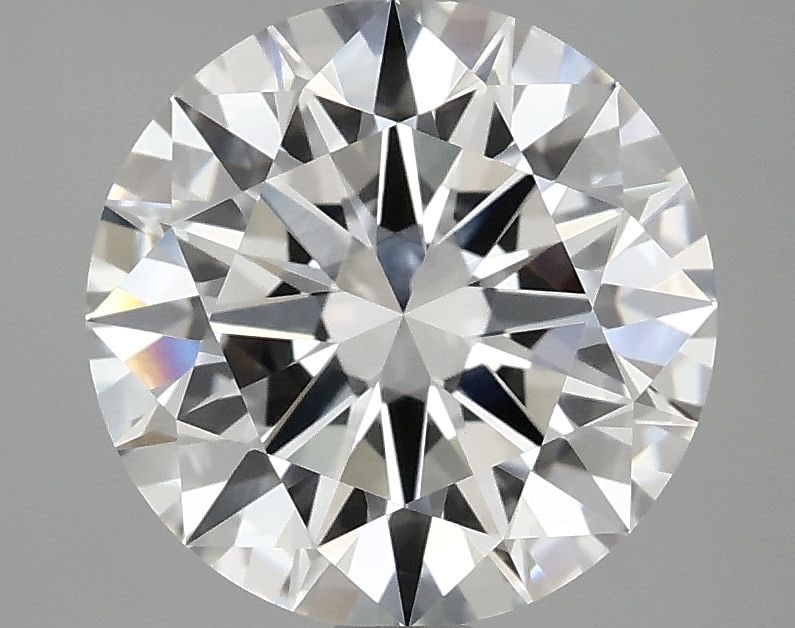 IGI Round 3.08ct E VVS2 - Ideal Loose Lab Diamond: IGI Round 3.08ct E VVS2 - Ideal Loose Lab Diamond Item Specifics: Source: This Is A Real Diamond Grown In A Lab Not Mined. Carat: 3.08 Cut: ID Color: E Clarity: VVS2 Polish: EX Symmetry: EX Measuremen