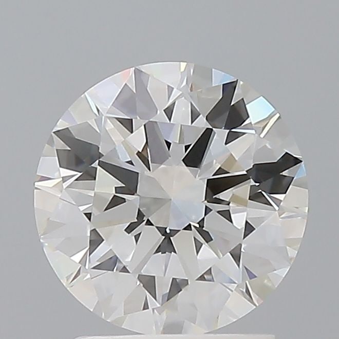 IGI Round 2.01ct F VVS1 - Loose Lab Diamond: IGI Round 2.01ct F VVS1 - Loose Lab Diamond Item Specifics: Source: This Is A Real Diamond Grown In A Lab Not Mined. Carat: 2.01 Cut: EX Color: F Clarity: VVS1 Polish: EX Symmetry: EX Measurements: