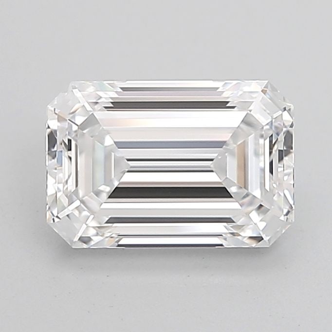IGI Emerald 2.16ct D VVS1 - Loose Lab Diamond: IGI Emerald 2.16ct D VVS1 - Loose Lab Diamond Item Specifics: Source: This Is A Real Diamond Grown In A Lab Not Mined. Carat: 2.16 Cut: - Color: D Clarity: VVS1 Polish: EX Symmetry: EX Measurements: