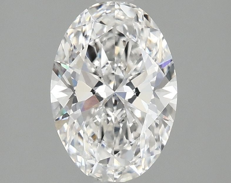 IGI Oval 1.49ct D VVS2 - Loose Lab Diamond: IGI Oval 1.49ct D VVS2 - Loose Lab Diamond Item Specifics: Source: This Is A Real Diamond Grown In A Lab Not Mined. Carat: 1.49 Cut: - Color: D Clarity: VVS2 Polish: EX Symmetry: EX Measurements: