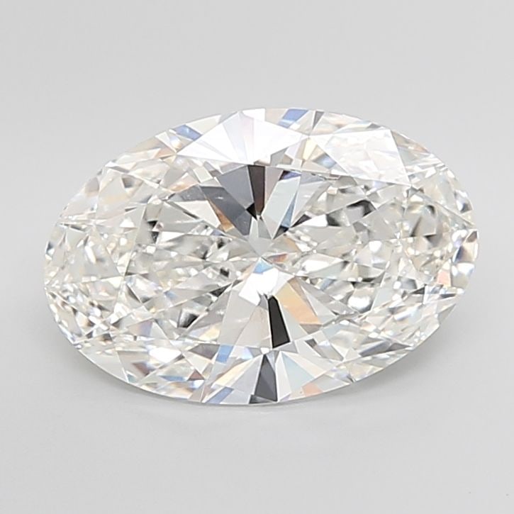 IGI Oval 6.83ct G VVS2 - Loose Lab Diamond: IGI Oval 6.83ct G VVS2 - Loose Lab Diamond Item Specifics: Source: This Is A Real Diamond Grown In A Lab Not Mined. Carat: 6.83 Cut: - Color: G Clarity: VVS2 Polish: EX Symmetry: EX Measurements: