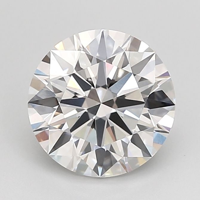 IGI Round 2.06ct E VVS2 - Ideal Loose Lab Diamond: IGI Round 2.06ct E VVS2 - Ideal Loose Lab Diamond Item Specifics: Source: This Is A Real Diamond Grown In A Lab Not Mined. Carat: 2.06 Cut: ID Color: E Clarity: VVS2 Polish: EX Symmetry: EX Measuremen