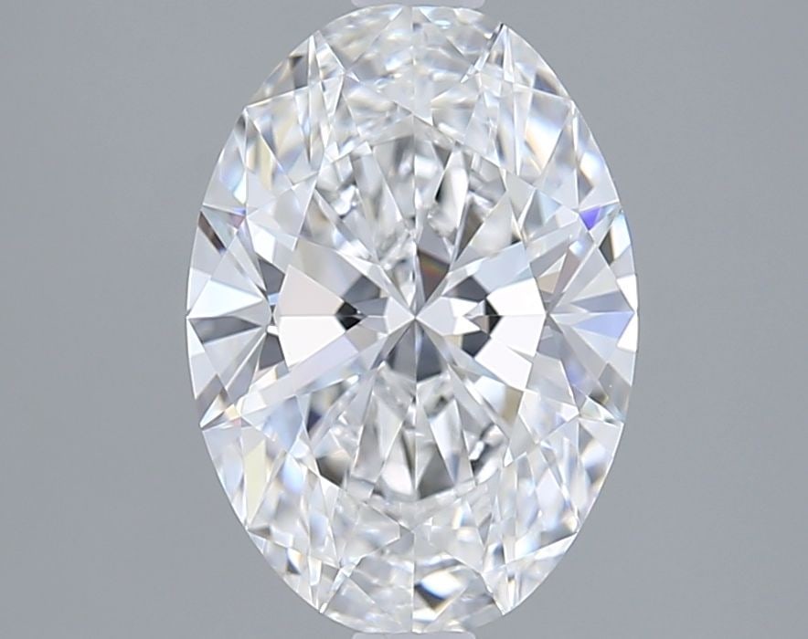 IGI Oval 2.06ct D VVS2 - Loose Lab Diamond: IGI Oval 2.06ct D VVS2 - Loose Lab Diamond Item Specifics: Source: This Is A Real Diamond Grown In A Lab Not Mined. Carat: 2.06 Cut: - Color: D Clarity: VVS2 Polish: EX Symmetry: EX Measurements: 10.3
