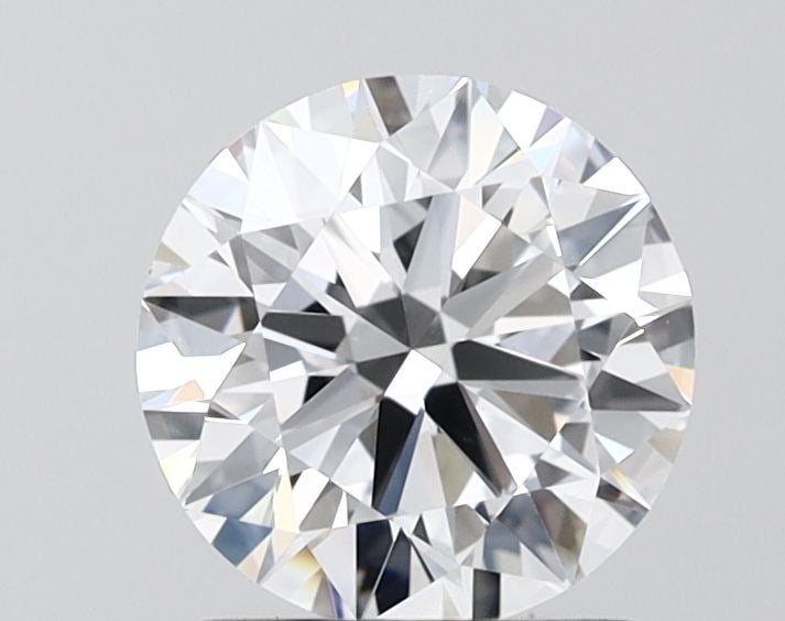 IGI Round 1.54ct D VVS1 - Ideal Loose Lab Diamond: IGI Round 1.54ct D VVS1 - Ideal Loose Lab Diamond Item Specifics: Source: This Is A Real Diamond Grown In A Lab Not Mined. Carat: 1.54 Cut: ID Color: D Clarity: VVS1 Polish: EX Symmetry: EX Measuremen