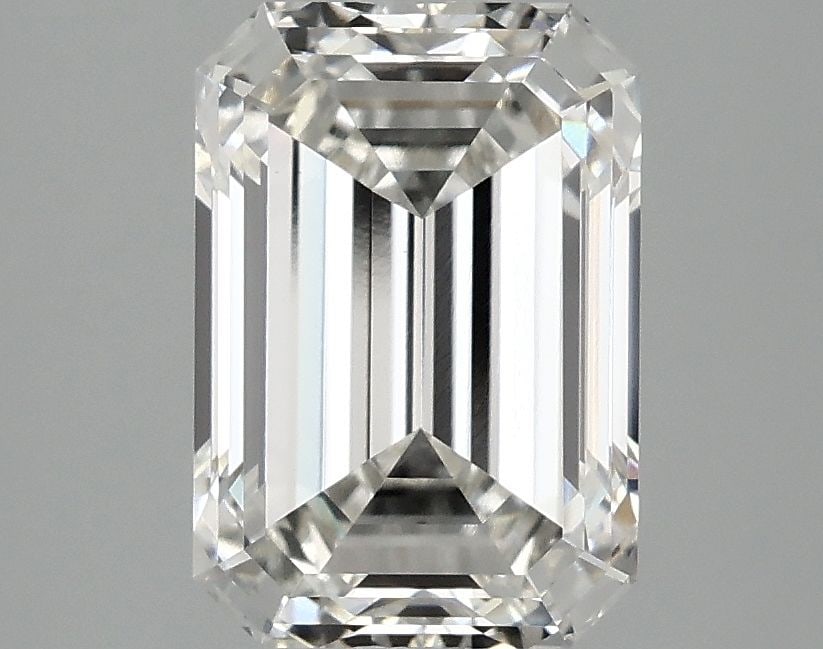 IGI Emerald 2.87ct G VVS2 - Loose Lab Diamond: IGI Emerald 2.87ct G VVS2 - Loose Lab Diamond Item Specifics: Source: This Is A Real Diamond Grown In A Lab Not Mined. Carat: 2.87 Cut: - Color: G Clarity: VVS2 Polish: EX Symmetry: EX Measurements: 9