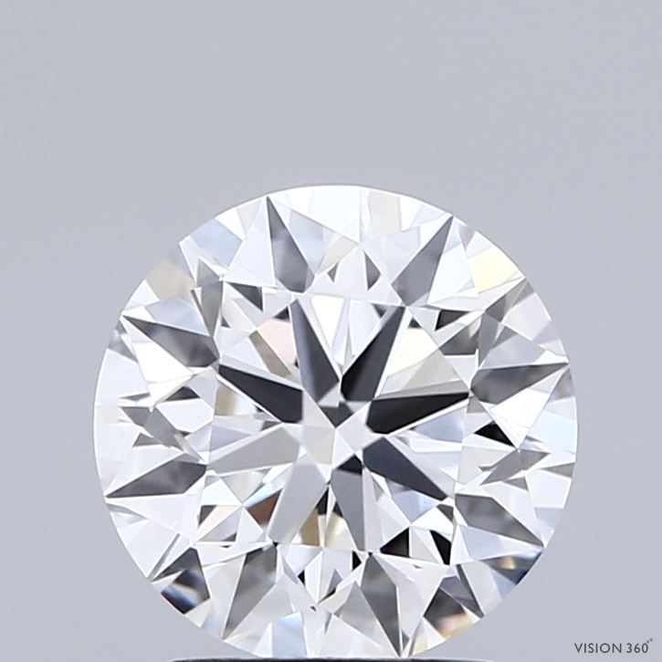 IGI Round 2.0ct D VVS2 - Loose Lab Diamond: IGI Round 2.0ct D VVS2 - Loose Lab Diamond Item Specifics: Source: This Is A Real Diamond Grown In A Lab Not Mined. Carat: 2.0 Cut: EX Color: D Clarity: VVS2 Polish: EX Symmetry: EX Measurements: 7.98