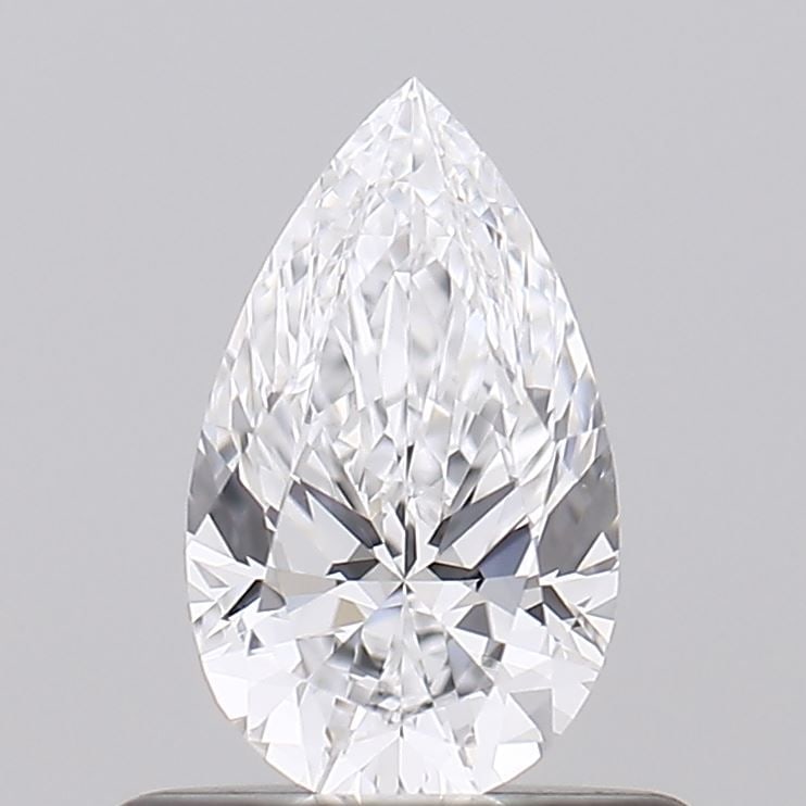 IGI Pear 0.5ct D FL - Loose Lab Diamond: IGI Pear 0.5ct D FL - Loose Lab Diamond Item Specifics: Source: This Is A Real Diamond Grown In A Lab Not Mined. Carat: 0.5 Cut: - Color: D Clarity: FL Polish: EX Symmetry: EX Measurements: 7.18L X 4.