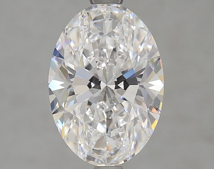 GIA Oval 2.73ct D VVS1 - Loose Lab Diamond: GIA Oval 2.73ct D VVS1 - Loose Lab Diamond Item Specifics: Source: This Is A Real Diamond Grown In A Lab Not Mined. Carat: 2.73 Cut: - Color: D Clarity: VVS1 Polish: EX Symmetry: EX Measurements: 11.0