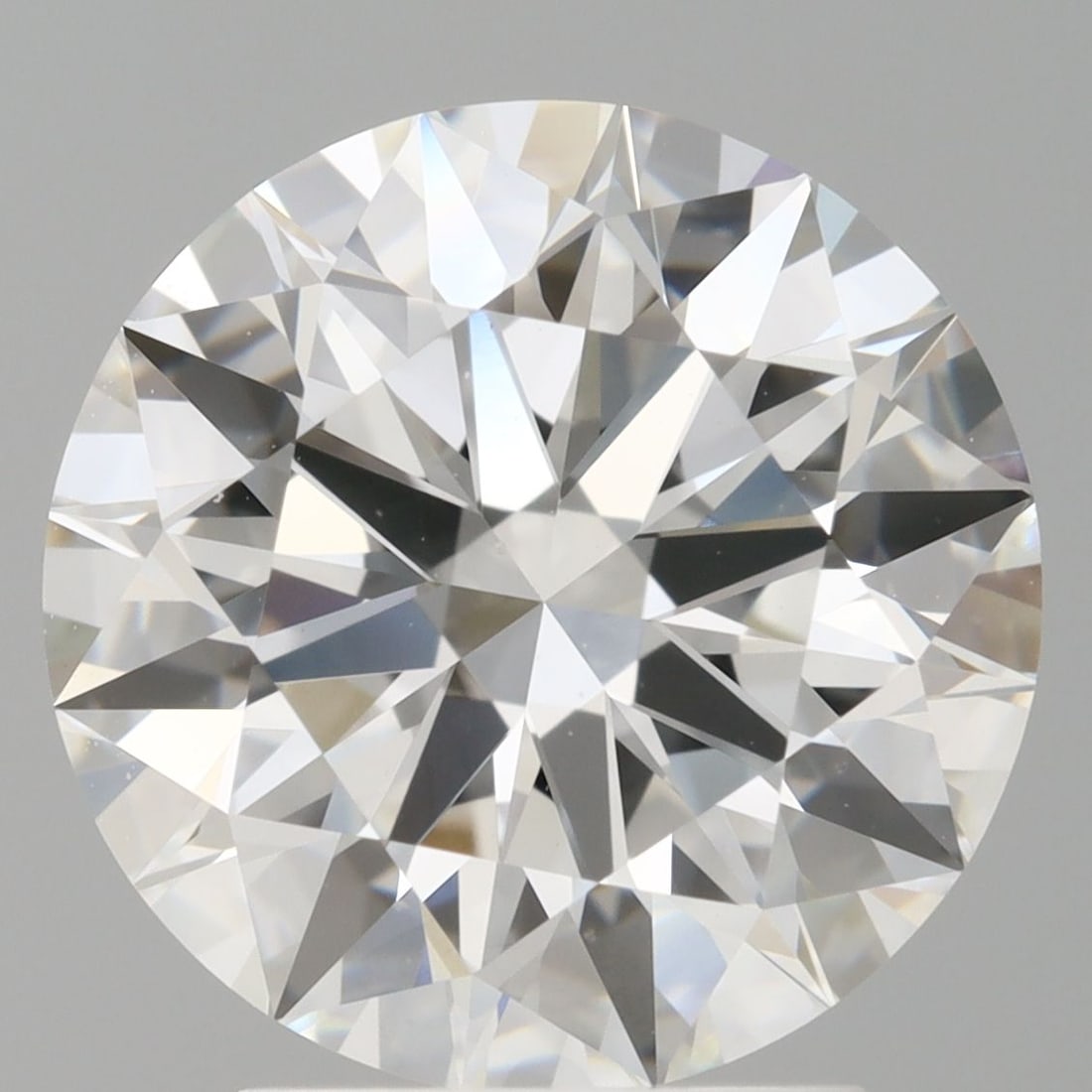 IGI Round 3.1ct E VVS2 - Ideal Loose Lab Diamond: IGI Round 3.1ct E VVS2 - Ideal Loose Lab Diamond Item Specifics: Source: This Is A Real Diamond Grown In A Lab Not Mined. Carat: 3.1 Cut: ID Color: E Clarity: VVS2 Polish: EX Symmetry: EX Measurements