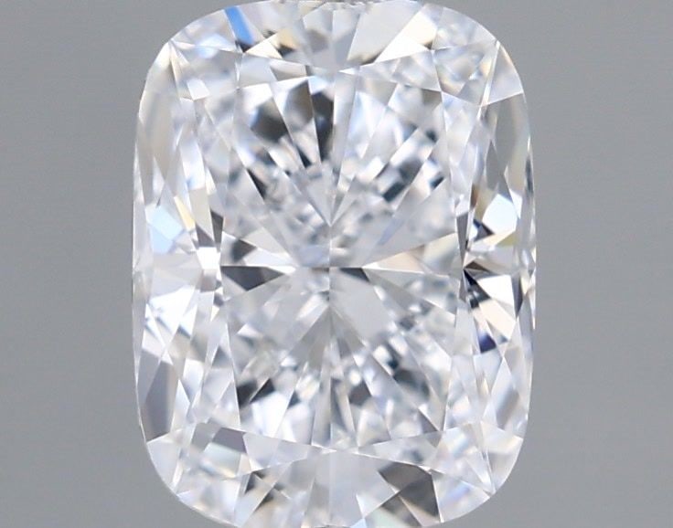 IGI Cushion Modified 1.04ct D VVS1 - Loose Lab Diamond: IGI Cushion Modified 1.04ct D VVS1 - Loose Lab Diamond Item Specifics: Source: This Is A Real Diamond Grown In A Lab Not Mined. Carat: 1.04 Cut: - Color: D Clarity: VVS1 Polish: EX Symmetry: EX Measur