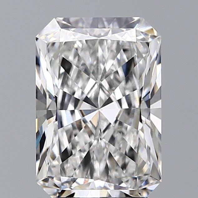 IGI Radiant 3.07ct E VVS2 - Loose Lab Diamond: IGI Radiant 3.07ct E VVS2 - Loose Lab Diamond Item Specifics: Source: This Is A Real Diamond Grown In A Lab Not Mined. Carat: 3.07 Cut: - Color: E Clarity: VVS2 Polish: EX Symmetry: EX Measurements: 1
