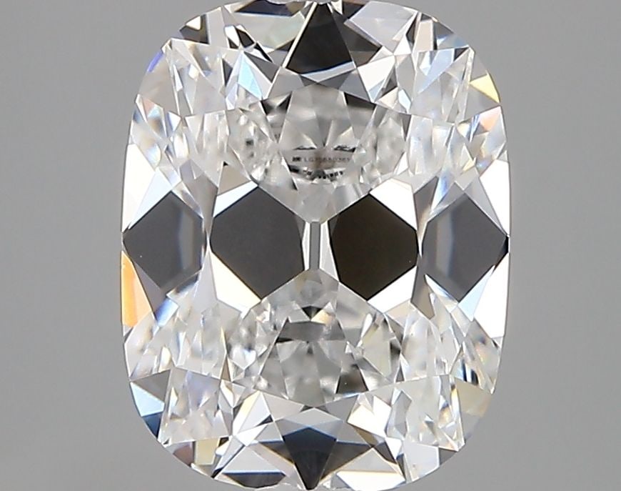IGI Cushion Modified 2.78ct D VVS2 - Loose Lab Diamond: IGI Cushion Modified 2.78ct D VVS2 - Loose Lab Diamond Item Specifics: Source: This Is A Real Diamond Grown In A Lab Not Mined. Carat: 2.78 Cut: - Color: D Clarity: VVS2 Polish: EX Symmetry: EX Measur