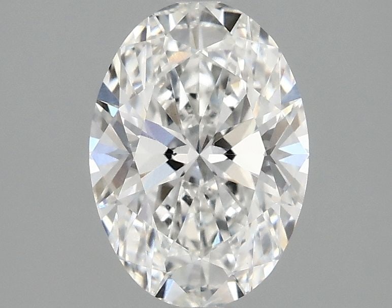 IGI Oval 1.5ct F VVS2 - Loose Lab Diamond: IGI Oval 1.5ct F VVS2 - Loose Lab Diamond Item Specifics: Source: This Is A Real Diamond Grown In A Lab Not Mined. Carat: 1.5 Cut: - Color: F Clarity: VVS2 Polish: EX Symmetry: EX Measurements: 9.03L 