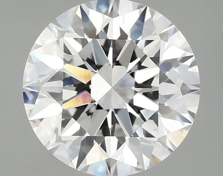 IGI Round 2.56ct E VVS2 - Loose Lab Diamond: IGI Round 2.56ct E VVS2 - Loose Lab Diamond Item Specifics: Source: This Is A Real Diamond Grown In A Lab Not Mined. Carat: 2.56 Cut: EX Color: E Clarity: VVS2 Polish: EX Symmetry: EX Measurements: 8.
