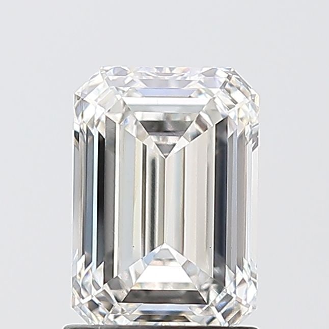 IGI Emerald 1.6ct F VVS2 - Loose Lab Diamond: IGI Emerald 1.6ct F VVS2 - Loose Lab Diamond Item Specifics: Source: This Is A Real Diamond Grown In A Lab Not Mined. Carat: 1.6 Cut: - Color: F Clarity: VVS2 Polish: EX Symmetry: EX Measurements: 8.0