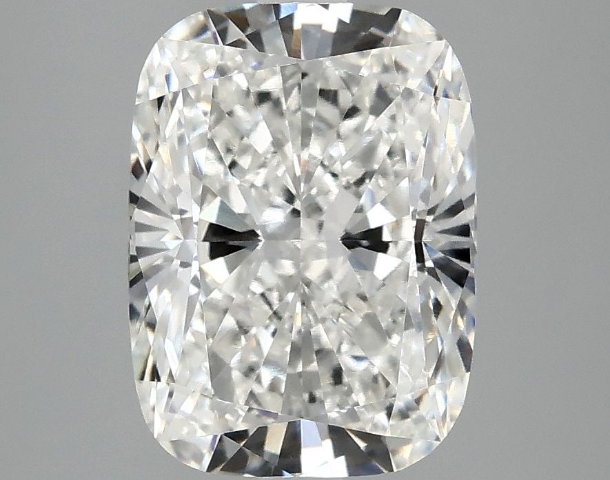 IGI Cushion Modified 3.1ct F VVS2 - Loose Lab Diamond: IGI Cushion Modified 3.1ct F VVS2 - Loose Lab Diamond Item Specifics: Source: This Is A Real Diamond Grown In A Lab Not Mined. Carat: 3.1 Cut: - Color: F Clarity: VVS2 Polish: EX Symmetry: EX Measurem