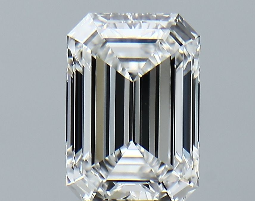 IGI Emerald 2.71ct E VVS2 - Loose Lab Diamond: IGI Emerald 2.71ct E VVS2 - Loose Lab Diamond Item Specifics: Source: This Is A Real Diamond Grown In A Lab Not Mined. Carat: 2.71 Cut: - Color: E Clarity: VVS2 Polish: EX Symmetry: EX Measurements: 9