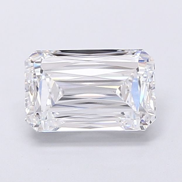 IGI Radiant 2.64ct D VVS1 - Loose Lab Diamond: IGI Radiant 2.64ct D VVS1 - Loose Lab Diamond Item Specifics: Source: This Is A Real Diamond Grown In A Lab Not Mined. Carat: 2.64 Cut: - Color: D Clarity: VVS1 Polish: EX Symmetry: EX Measurements: 9