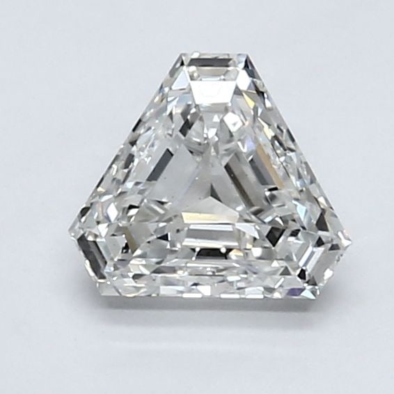 Calf 0.51ct E VVS2 - Loose Lab Diamond: Calf 0.51ct E VVS2 - Loose Lab Diamond Item Specifics: Source: This Is A Real Diamond Grown In A Lab Not Mined. Carat: 0.51 Cut: - Color: E Clarity: VVS2 Polish: VG Symmetry: VG Measurements: 5.42L X 