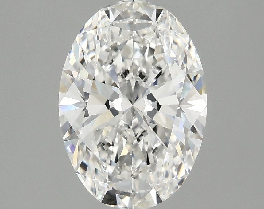 IGI Oval 2.0ct F VVS2 - Loose Lab Diamond: IGI Oval 2.0ct F VVS2 - Loose Lab Diamond Item Specifics: Source: This Is A Real Diamond Grown In A Lab Not Mined. Carat: 2.0 Cut: - Color: F Clarity: VVS2 Polish: EX Symmetry: EX Measurements: 10.1L 
