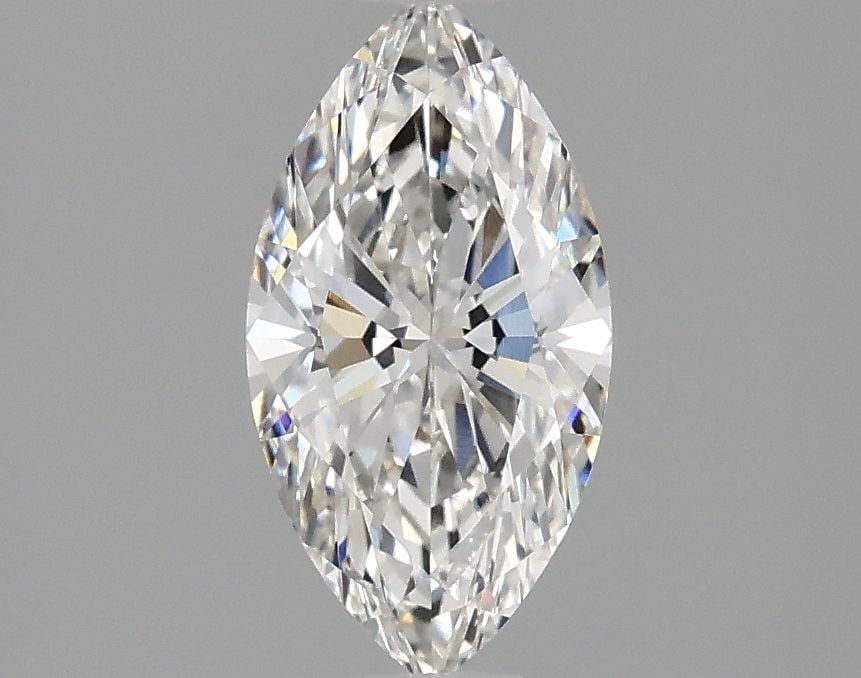 IGI Marquise 1.1ct F VVS2 - Loose Lab Diamond: IGI Marquise 1.1ct F VVS2 - Loose Lab Diamond Item Specifics: Source: This Is A Real Diamond Grown In A Lab Not Mined. Carat: 1.1 Cut: - Color: F Clarity: VVS2 Polish: EX Symmetry: EX Measurements: 10