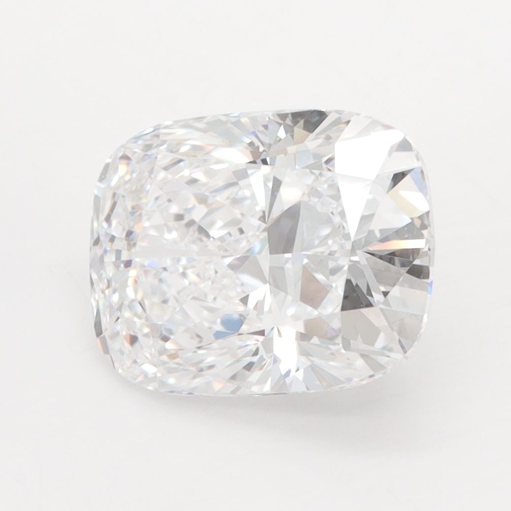GIA Cushion Brilliant 3.01ct D VVS1 - Loose Lab Diamond: GIA Cushion Brilliant 3.01ct D VVS1 - Loose Lab Diamond Item Specifics: Source: This Is A Real Diamond Grown In A Lab Not Mined. Carat: 3.01 Cut: - Color: D Clarity: VVS1 Polish: EX Symmetry: EX Measu