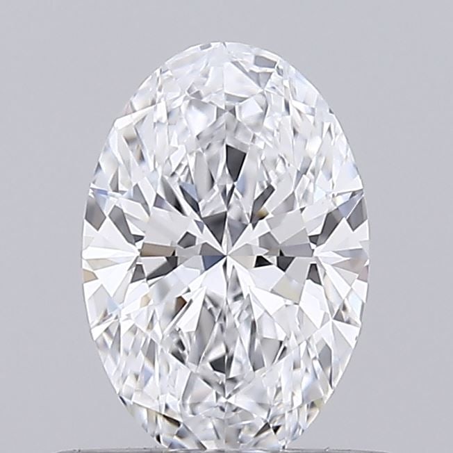 IGI Oval 0.51ct D IF - Loose Lab Diamond: IGI Oval 0.51ct D IF - Loose Lab Diamond Item Specifics: Source: This Is A Real Diamond Grown In A Lab Not Mined. Carat: 0.51 Cut: - Color: D Clarity: IF Polish: EX Symmetry: EX Measurements: 6.66L X 