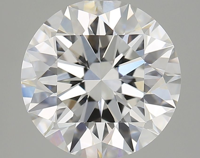 IGI Round 2.5ct E VVS2 - Loose Lab Diamond: IGI Round 2.5ct E VVS2 - Loose Lab Diamond Item Specifics: Source: This Is A Real Diamond Grown In A Lab Not Mined. Carat: 2.5 Cut: EX Color: E Clarity: VVS2 Polish: EX Symmetry: EX Measurements: 8.61
