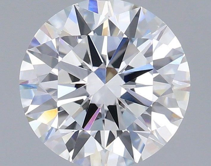 IGI Round 1.56ct E VVS2 - Ideal Loose Lab Diamond: IGI Round 1.56ct E VVS2 - Ideal Loose Lab Diamond Item Specifics: Source: This Is A Real Diamond Grown In A Lab Not Mined. Carat: 1.56 Cut: ID Color: E Clarity: VVS2 Polish: EX Symmetry: EX Measuremen