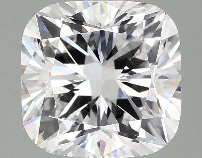 IGI Cushion Modified 2.02ct D VVS2 - Loose Lab Diamond: IGI Cushion Modified 2.02ct D VVS2 - Loose Lab Diamond Item Specifics: Source: This Is A Real Diamond Grown In A Lab Not Mined. Carat: 2.02 Cut: - Color: D Clarity: VVS2 Polish: EX Symmetry: EX Measur