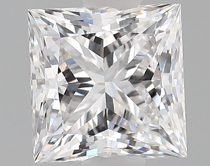 IGI Princess 1.33ct D VVS1 - Loose Lab Diamond: IGI Princess 1.33ct D VVS1 - Loose Lab Diamond Item Specifics: Source: This Is A Real Diamond Grown In A Lab Not Mined. Carat: 1.33 Cut: - Color: D Clarity: VVS1 Polish: EX Symmetry: EX Measurements: 