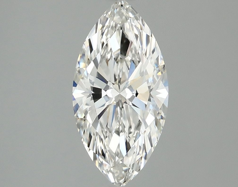 IGI Marquise 1.48ct F VVS2 - Loose Lab Diamond: IGI Marquise 1.48ct F VVS2 - Loose Lab Diamond Item Specifics: Source: This Is A Real Diamond Grown In A Lab Not Mined. Carat: 1.48 Cut: - Color: F Clarity: VVS2 Polish: EX Symmetry: EX Measurements: 