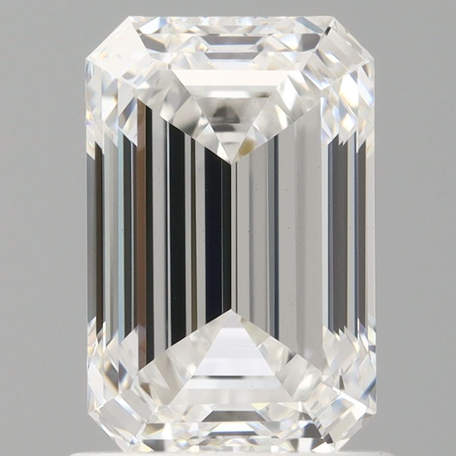 IGI Emerald 1.51ct D VVS2 - Loose Lab Diamond: IGI Emerald 1.51ct D VVS2 - Loose Lab Diamond Item Specifics: Source: This Is A Real Diamond Grown In A Lab Not Mined. Carat: 1.51 Cut: - Color: D Clarity: VVS2 Polish: EX Symmetry: EX Measurements: 7
