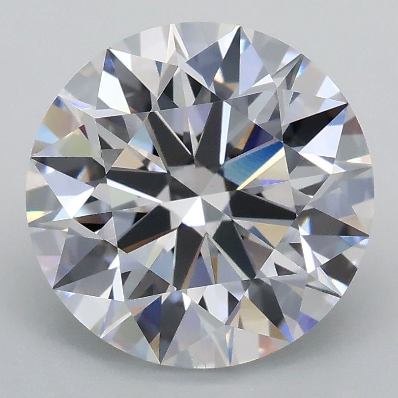 IGI Round 3.03ct E VVS2 - Ideal Loose Lab Diamond: IGI Round 3.03ct E VVS2 - Ideal Loose Lab Diamond Item Specifics: Source: This Is A Real Diamond Grown In A Lab Not Mined. Carat: 3.03 Cut: ID Color: E Clarity: VVS2 Polish: EX Symmetry: EX Measuremen