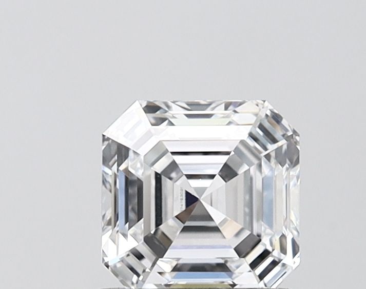 IGI Asscher 1.07ct D VVS1 - Loose Lab Diamond: IGI Asscher 1.07ct D VVS1 - Loose Lab Diamond Item Specifics: Source: This Is A Real Diamond Grown In A Lab Not Mined. Carat: 1.07 Cut: - Color: D Clarity: VVS1 Polish: EX Symmetry: EX Measurements: 5