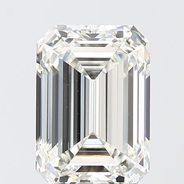 IGI Emerald 3.03ct G VVS2 - Loose Lab Diamond: IGI Emerald 3.03ct G VVS2 - Loose Lab Diamond Item Specifics: Source: This Is A Real Diamond Grown In A Lab Not Mined. Carat: 3.03 Cut: - Color: G Clarity: VVS2 Polish: EX Symmetry: EX Measurements: 9