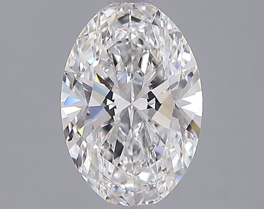 IGI Oval 1.54ct F VVS2 - Loose Lab Diamond: IGI Oval 1.54ct F VVS2 - Loose Lab Diamond Item Specifics: Source: This Is A Real Diamond Grown In A Lab Not Mined. Carat: 1.54 Cut: - Color: F Clarity: VVS2 Polish: EX Symmetry: EX Measurements: 9.6L