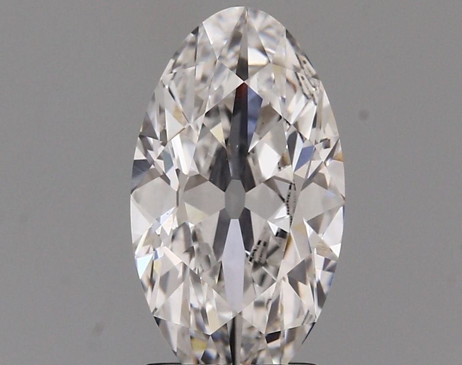 IGI Oval 1.87ct D VVS2 - Loose Lab Diamond: IGI Oval 1.87ct D VVS2 - Loose Lab Diamond Item Specifics: Source: This Is A Real Diamond Grown In A Lab Not Mined. Carat: 1.87 Cut: - Color: D Clarity: VVS2 Polish: EX Symmetry: EX Measurements: 11.7