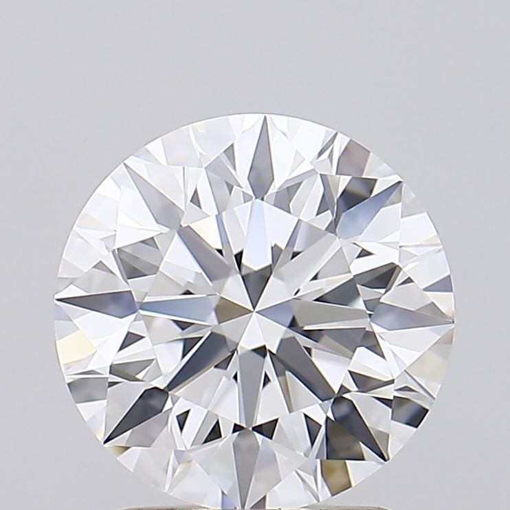 IGI Round 2.03ct E VVS1 - Ideal Loose Lab Diamond: IGI Round 2.03ct E VVS1 - Ideal Loose Lab Diamond Item Specifics: Source: This Is A Real Diamond Grown In A Lab Not Mined. Carat: 2.03 Cut: ID Color: E Clarity: VVS1 Polish: EX Symmetry: EX Measuremen