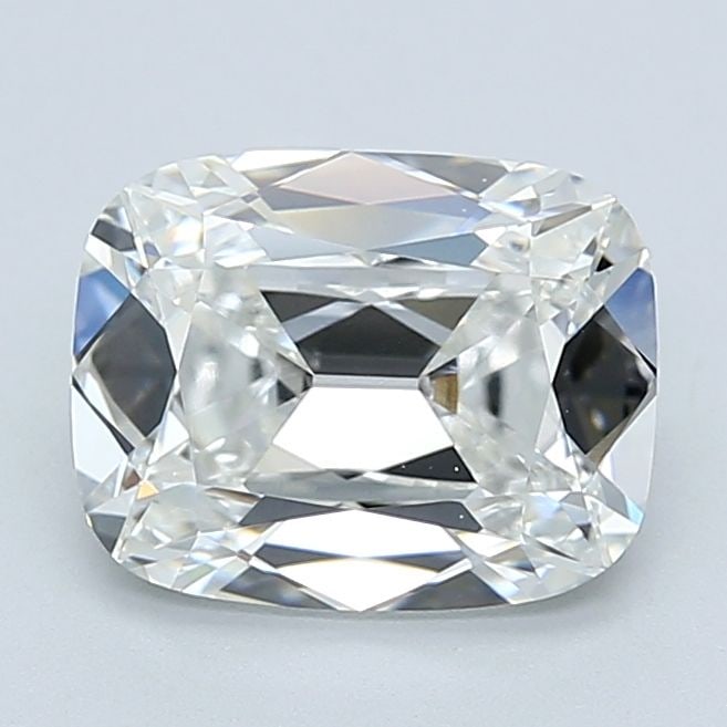 IGI Cushion Brilliant 2.92ct E VVS2 - Loose Lab Diamond: IGI Cushion Brilliant 2.92ct E VVS2 - Loose Lab Diamond Item Specifics: Source: This Is A Real Diamond Grown In A Lab Not Mined. Carat: 2.92 Cut: - Color: E Clarity: VVS2 Polish: EX Symmetry: EX Measu
