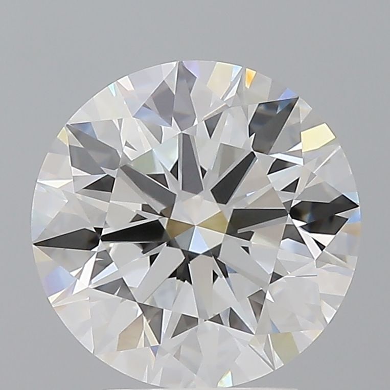 IGI Round 3.59ct E VVS2 - Ideal Loose Lab Diamond: IGI Round 3.59ct E VVS2 - Ideal Loose Lab Diamond Item Specifics: Source: This Is A Real Diamond Grown In A Lab Not Mined. Carat: 3.59 Cut: ID Color: E Clarity: VVS2 Polish: EX Symmetry: EX Measuremen