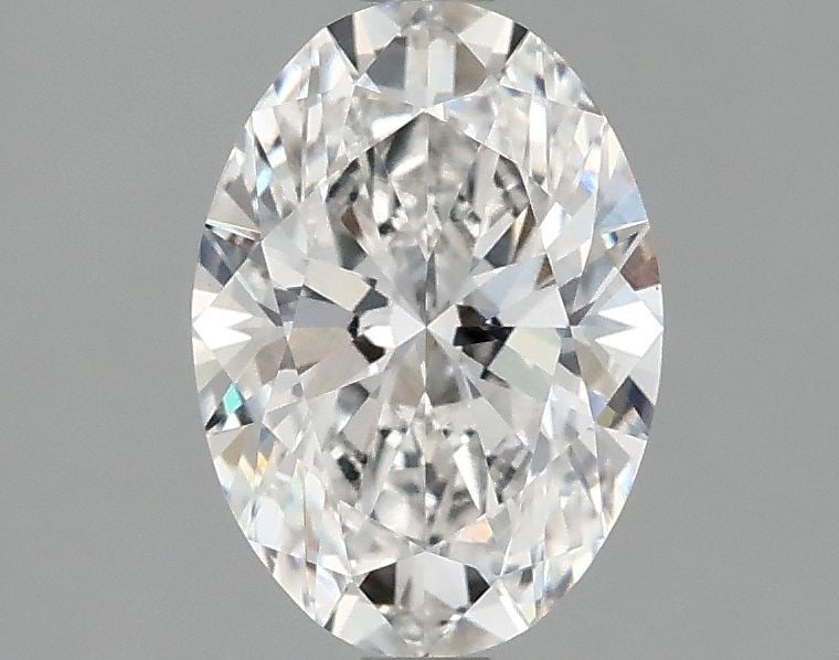 IGI Oval 1.54ct E VVS2 - Loose Lab Diamond: IGI Oval 1.54ct E VVS2 - Loose Lab Diamond Item Specifics: Source: This Is A Real Diamond Grown In A Lab Not Mined. Carat: 1.54 Cut: - Color: E Clarity: VVS2 Polish: EX Symmetry: EX Measurements: 9.12