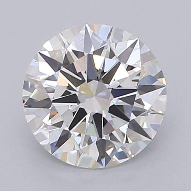 IGI Round 2.01ct F VVS2 - Ideal Loose Lab Diamond: IGI Round 2.01ct F VVS2 - Ideal Loose Lab Diamond Item Specifics: Source: This Is A Real Diamond Grown In A Lab Not Mined. Carat: 2.01 Cut: ID Color: F Clarity: VVS2 Polish: EX Symmetry: EX Measuremen