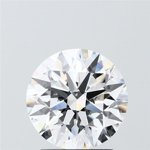 IGI Round 2.04ct E VVS2 - Ideal Loose Lab Diamond: IGI Round 2.04ct E VVS2 - Ideal Loose Lab Diamond Item Specifics: Source: This Is A Real Diamond Grown In A Lab Not Mined. Carat: 2.04 Cut: ID Color: E Clarity: VVS2 Polish: EX Symmetry: EX Measuremen