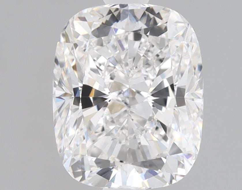 IGI Cushion Brilliant 1.5ct E VVS2 - Loose Lab Diamond: IGI Cushion Brilliant 1.5ct E VVS2 - Loose Lab Diamond Item Specifics: Source: This Is A Real Diamond Grown In A Lab Not Mined. Carat: 1.5 Cut: - Color: E Clarity: VVS2 Polish: EX Symmetry: EX Measure