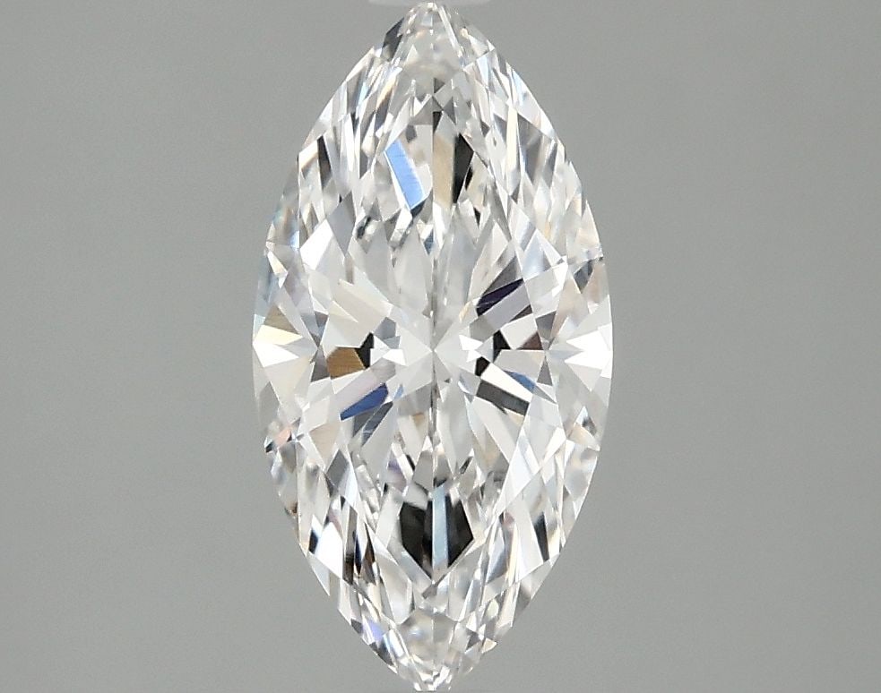 IGI Marquise 1.52ct E VVS2 - Loose Lab Diamond: IGI Marquise 1.52ct E VVS2 - Loose Lab Diamond Item Specifics: Source: This Is A Real Diamond Grown In A Lab Not Mined. Carat: 1.52 Cut: - Color: E Clarity: VVS2 Polish: EX Symmetry: EX Measurements: 